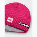 Wintermütze Eisbar Trop SA pitti pink 2