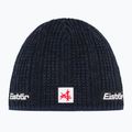 Wintermütze Eisbar Rene SA dark cobalt/night mottled