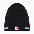 Wintermütze Eisbar Corson Os SA black