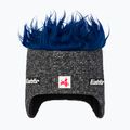 Kinder-Wintermütze Eisbar Penny SA grafit/blue