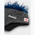 Kinder-Wintermütze Eisbar Penny SA grafit/blue 2