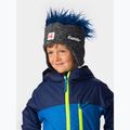 Kinder-Wintermütze Eisbar Penny SA grafit/blue 4