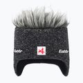 Kinder-Wintermütze Eisbar Penny SA grafit/grey