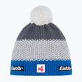 Wintermütze Eisbar Star Pompon SA bugatti/grey/anthracite