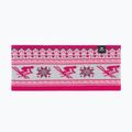Stirnband Eisbar Retroski pitti pink