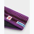 Stirnband Eisbar Iska SA purple 2