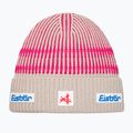 Wintermütze Eisbar Iska SA pink