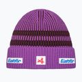 Wintermütze Eisbar Iska SA purple