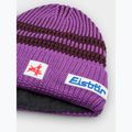 Wintermütze Eisbar Iska SA purple 2