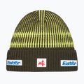 Wintermütze Eisbar Iska SA outdoor green