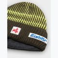 Wintermütze Eisbar Iska SA outdoor green 2