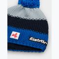 Wintermütze Eisbar Star Pompon SA blue/cobalt 2