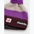 Wintermütze Eisbar Star Pompon SA lilac/purple 2