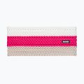 Stirnband Eisbar Star pink
