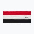 Stirnband Eisbar Star ketchup/red