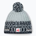 Wintermütze Eisbar Refocus Pompon SA navy