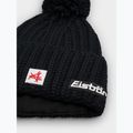 Wintermütze Eisbar Ronda Pompon SA black 2