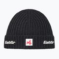 Wintermütze Eisbar Sorrak SA black