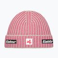 Wintermütze Eisbar Sorrak SA pink