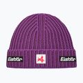 Wintermütze Eisbar Sorrak SA purple