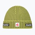 Wintermütze Eisbar Sorrak SA lime green