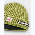 Wintermütze Eisbar Sorrak SA lime green 2