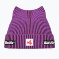 Wintermütze Eisbar Sorra SA purple