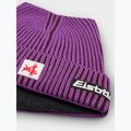 Wintermütze Eisbar Sorra SA purple 2