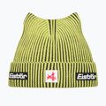 Wintermütze Eisbar Sorra SA lime green