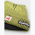 Wintermütze Eisbar Sorra SA lime green 2