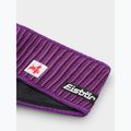Stirnband Eisbar Sorrak purple 2