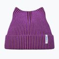 Wintermütze Eisbar Sorra purple