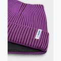 Wintermütze Eisbar Sorra purple 2