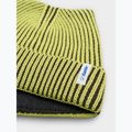Wintermütze Eisbar Sorra lime green 2