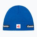 Wintermütze Eisbar Trop SA blue/cobalt