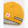Wintermütze Eisbar Trop SA mustard yellow 2