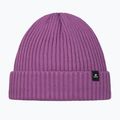 Wintermütze Eisbar Ripp 2.0 purple