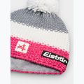 Kinder-Wintermütze Eisbar Stan Pompon SA pink 2