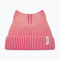 Kinder-Wintermütze Eisbar Sorra pitti pink