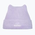 Kinder-Wintermütze Eisbar Ariata lilac/lavender