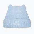 Kinder-Wintermütze Eisbar Ariata light blue