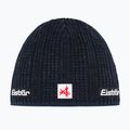 Wintermütze Eisbar Rene XL SA dark cobalt melange
