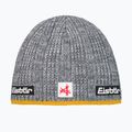 Wintermütze Eisbar Rene XL SA mustard/grey melange