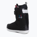 Snowboardboots Kinder DEELUXE Rough Diamond schwarz 572029-3000/9110 2