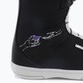 Snowboardboots Kinder DEELUXE Rough Diamond schwarz 572029-3000/9110 7