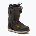 Herren Snowboardschuhe DEELUXE Deemon L3 Boa grün 572110-1000