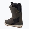 Herren Snowboardschuhe DEELUXE Deemon L3 Boa grün 572110-1000 2