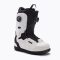 Herren Snowboardschuhe DEELUXE Id Dual Boa weiß/schwarz 572115-1000