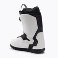 Herren Snowboardschuhe DEELUXE Id Dual Boa weiß/schwarz 572115-1000 2