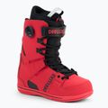 Herren Snowboardschuhe DEELUXE D.N.A. rot 572123-1000
